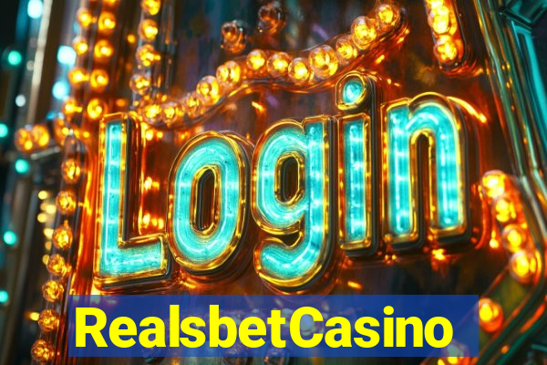 RealsbetCasino