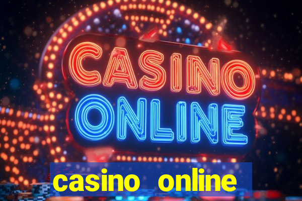 casino online fortune tiger