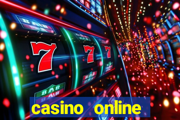 casino online fortune tiger