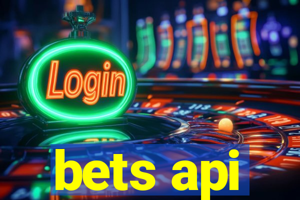 bets api