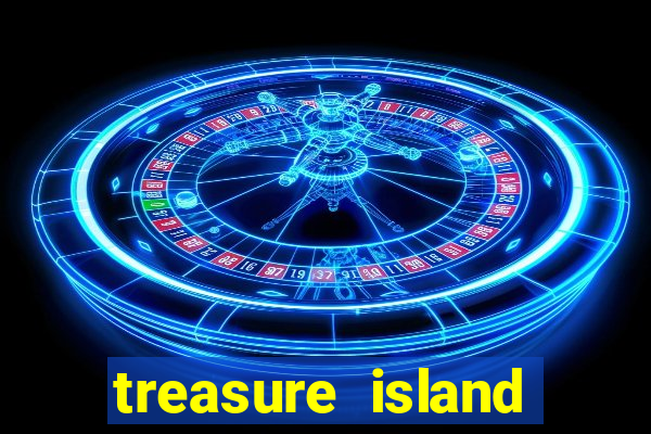 treasure island casino online