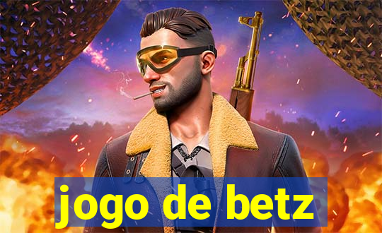 jogo de betz