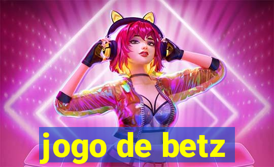 jogo de betz