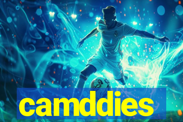 camddies