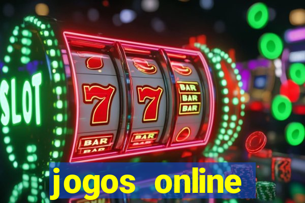 jogos online valendo dinheiro