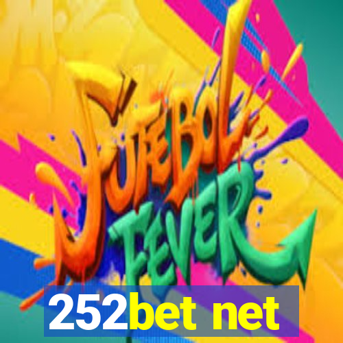 252bet net