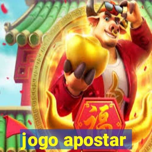 jogo apostar