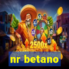 nr betano