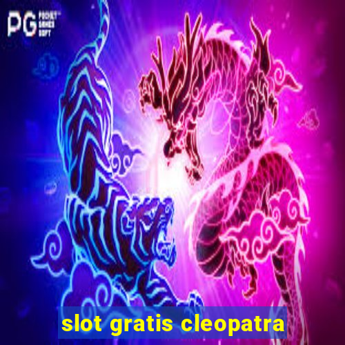 slot gratis cleopatra