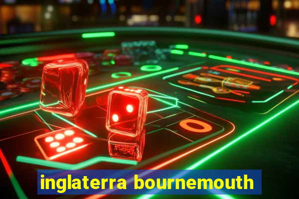 inglaterra bournemouth