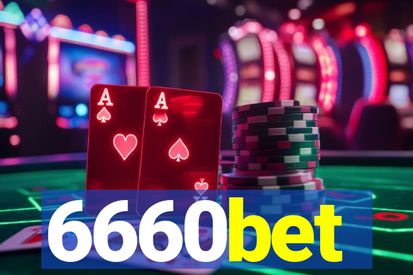 6660bet