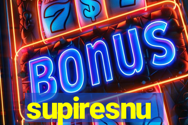 supiresnu