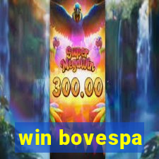 win bovespa