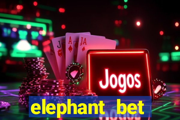 elephant bet angofoot apostas desportivas