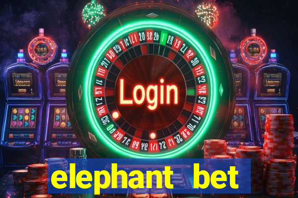 elephant bet angofoot apostas desportivas