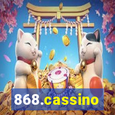 868.cassino