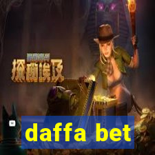 daffa bet