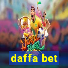 daffa bet