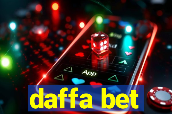 daffa bet