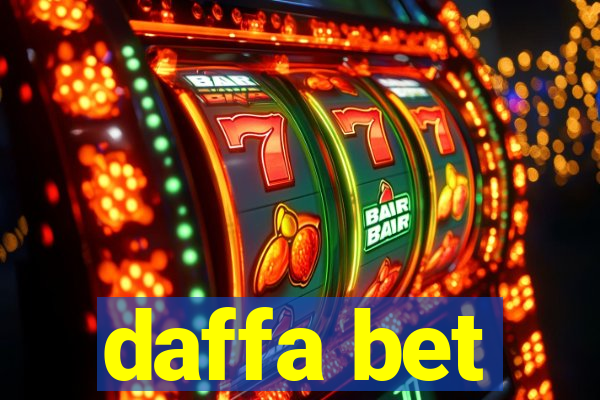 daffa bet