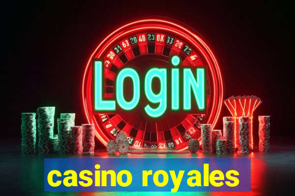 casino royales