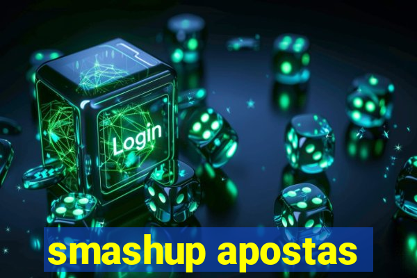 smashup apostas