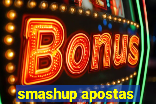 smashup apostas