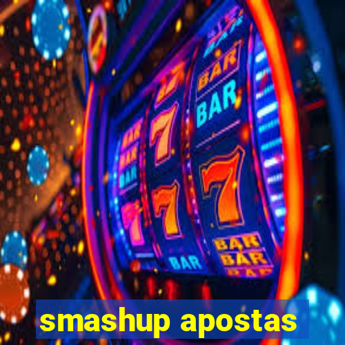 smashup apostas