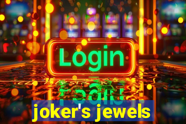 joker's jewels