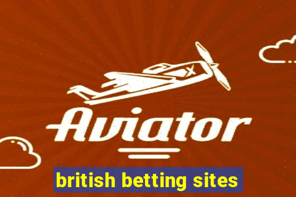 british betting sites