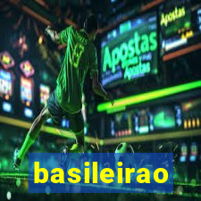 basileirao