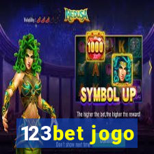 123bet jogo