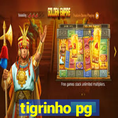 tigrinho pg