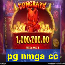 pg nmga cc