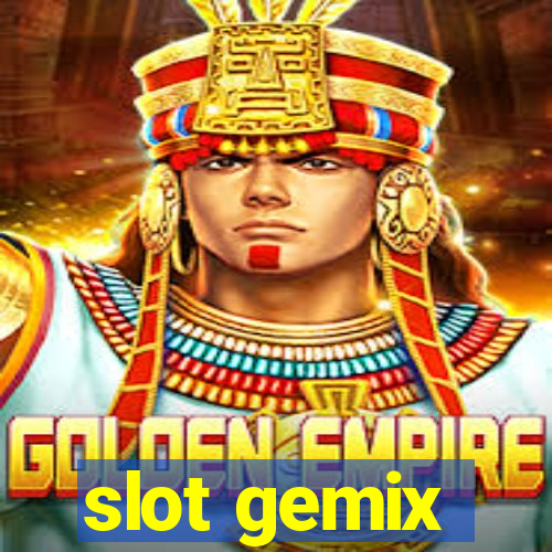 slot gemix