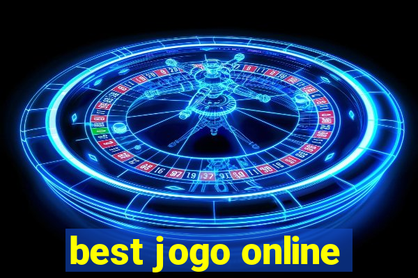 best jogo online