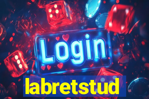 labretstud