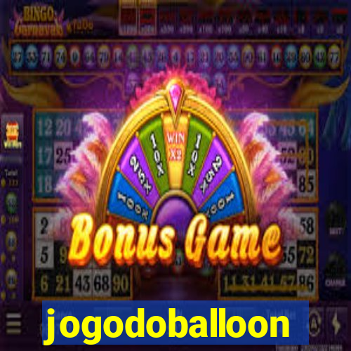 jogodoballoon