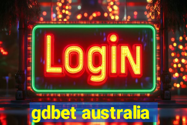 gdbet australia