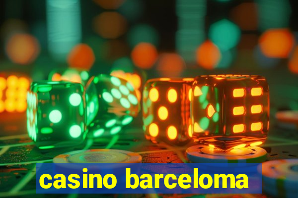 casino barceloma