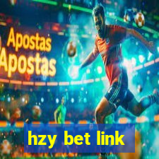 hzy bet link