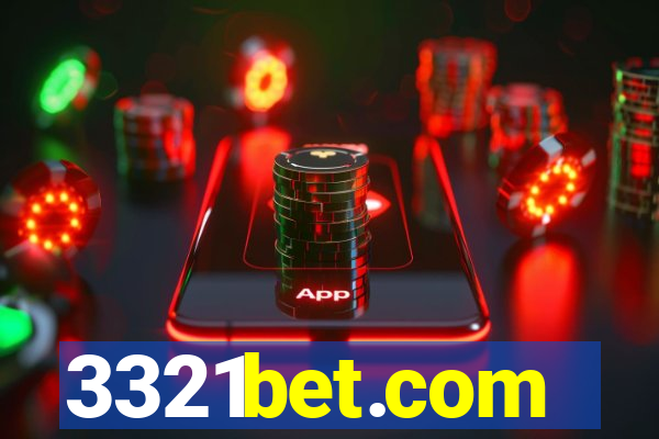 3321bet.com