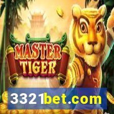 3321bet.com