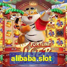 alibaba.slot