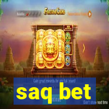 saq bet