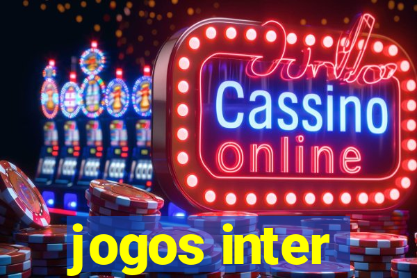 jogos inter