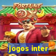 jogos inter