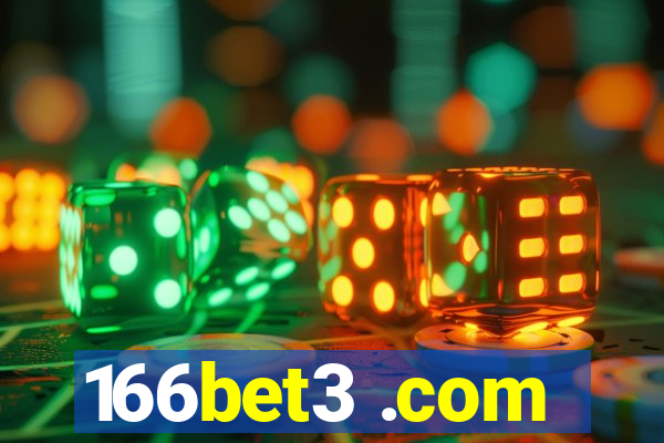 166bet3 .com