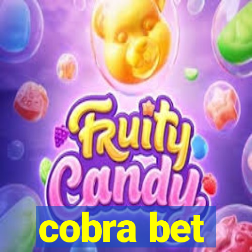 cobra bet