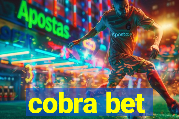 cobra bet